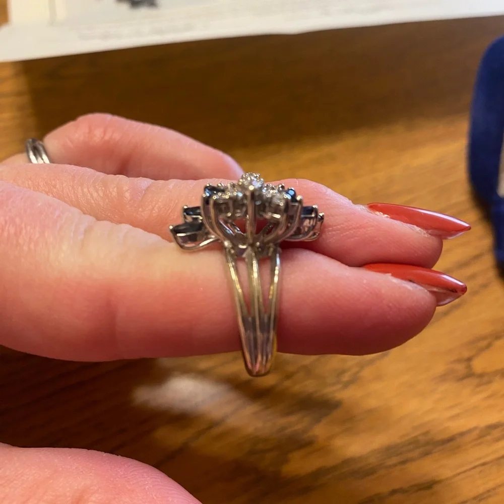 Cocktail Ring - Picture 2 of 4